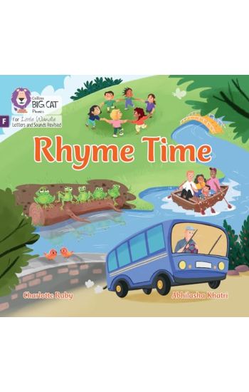 Rhyme Time
