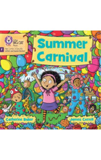 Summer Carnival