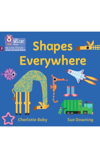 Shapes Everywhere