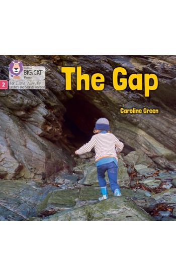 The Gap