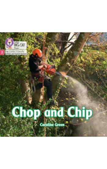 Chop and Chip
