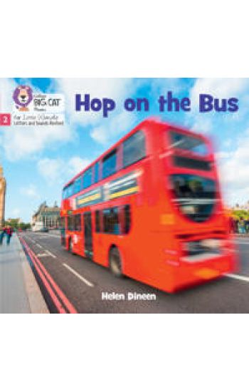 Hop on the Bus