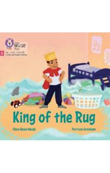 King of the Rug