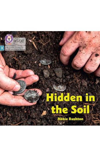 Hidden in the Soil