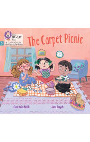 The Carpet Picnic
