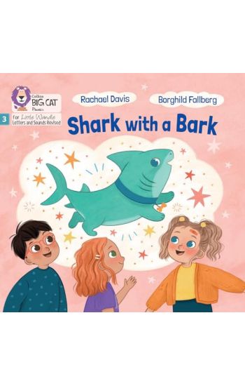 Shark with a Bark