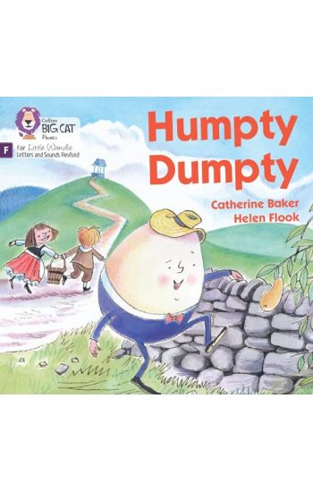 Humpty Dumpty