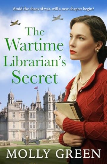The Wartime Librarian’s Secret