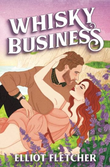 Whisky Business
