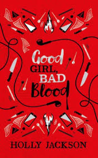 Good Girl, Bad Blood Collector's Edition