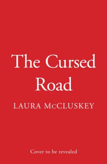 Laura McCluskey Crime Novel 2
