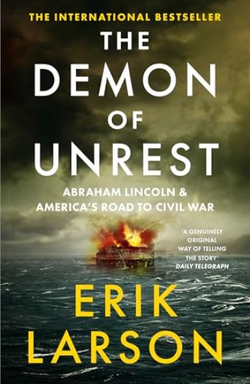 The Demon of Unrest