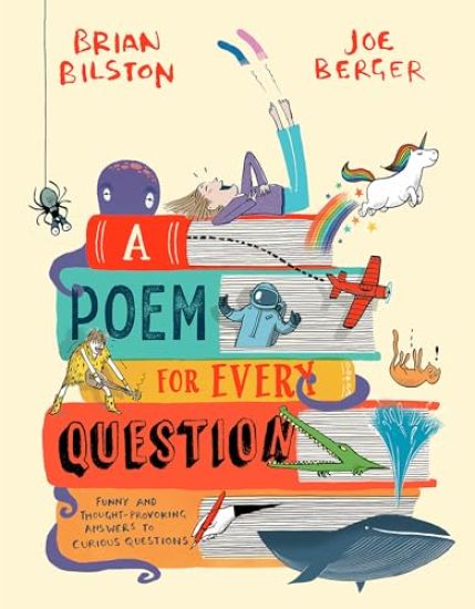 A Poem for Every Question