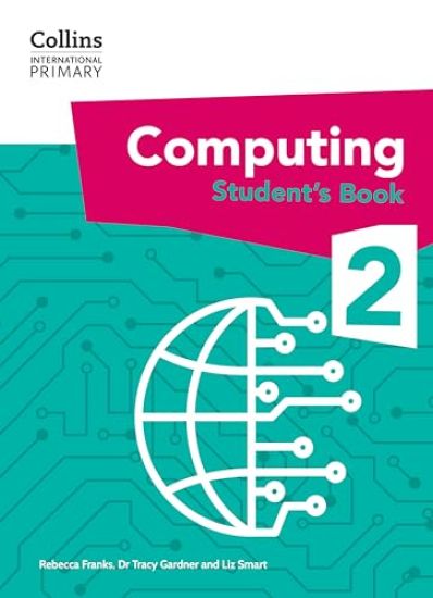 International Primary Computing Student's Book: Stage 2