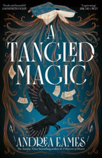 A Tangled Magic