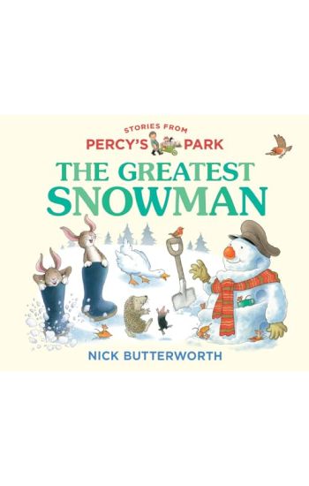 The Greatest Snowman