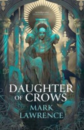 Daughter of Crows