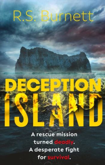 Deception Island