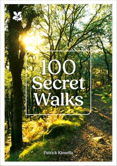 100 Secret Walks