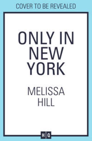 Only in New York