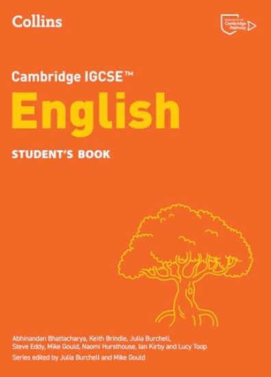 Cambridge IGCSE™ English Student’s Book