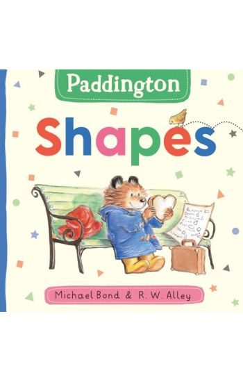 Paddington: Shapes