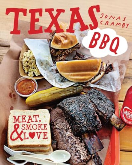 Texas BBQ