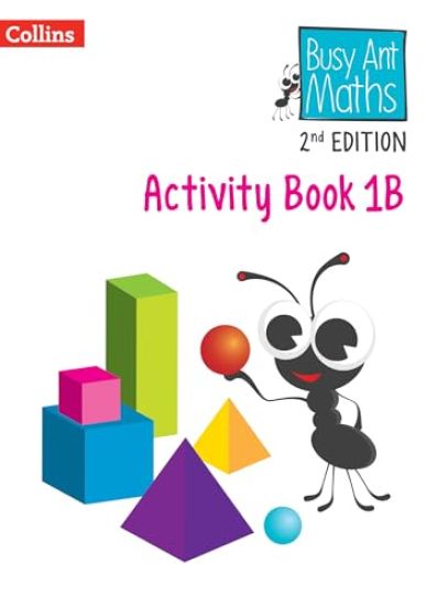 Activity Book 1B