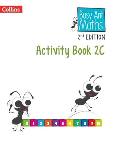Activity Book 2C