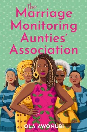 Becoming Auntie Sade