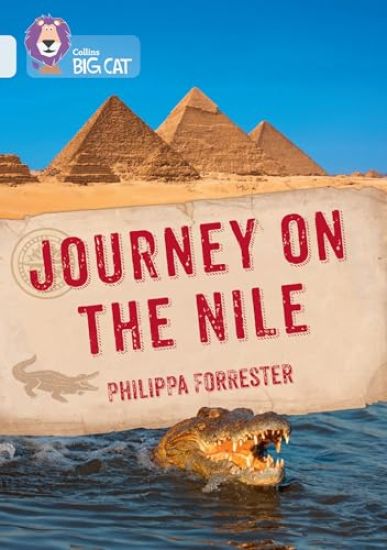 Journey on the Nile