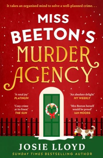 Miss Beeton’s Murder Agency