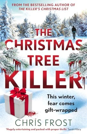Christmas Tree Killer