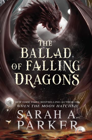 Ballad of Falling Dragons