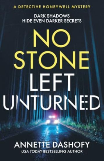 No Stone Left Unturned