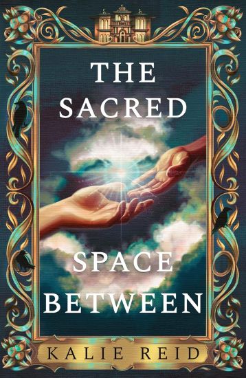 Sacred Space Between