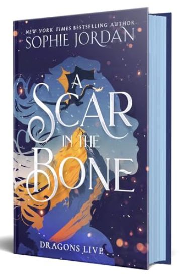 A Scar in the Bone