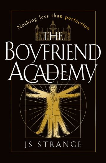 The Boyfriend Academy
