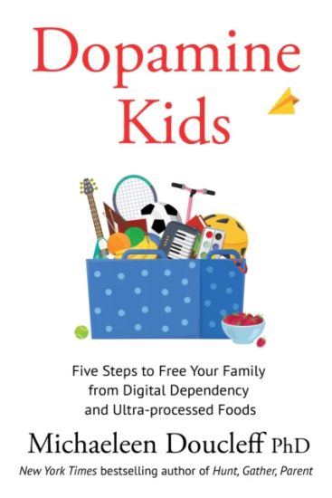 Dopamine Kids