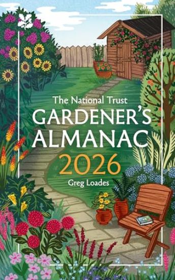 Gardener’s Almanac 2026