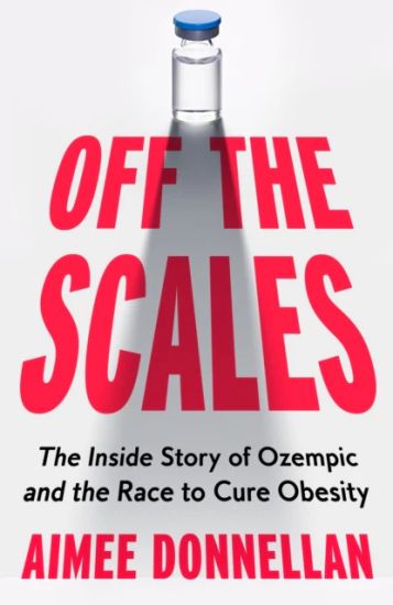 Off the Scale