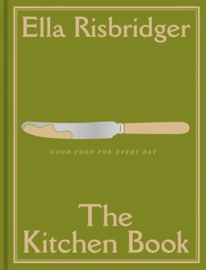 The Kitchen Book