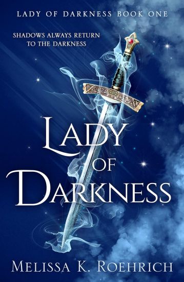 Lady of Darkness