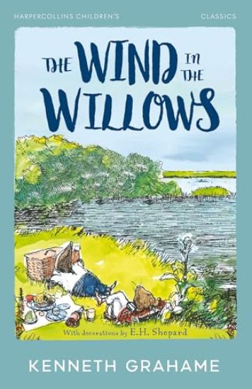 The Wind in the Willows