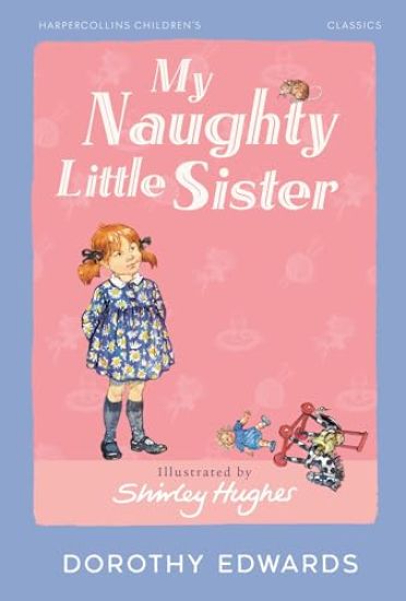 My Naughty Little Sister