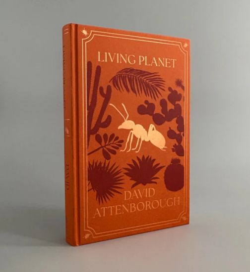 The Life Trilogy Boxset