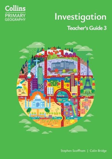 Investigation – Teacher's Guide 3