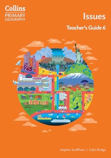 Issues – Teacher's Guide 6