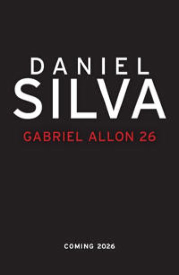 Gabriel Allon #26
