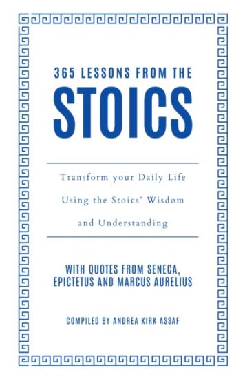 365 Lessons from the Stoics